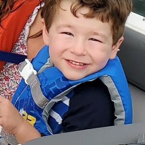 Team Page: #BennyStrong